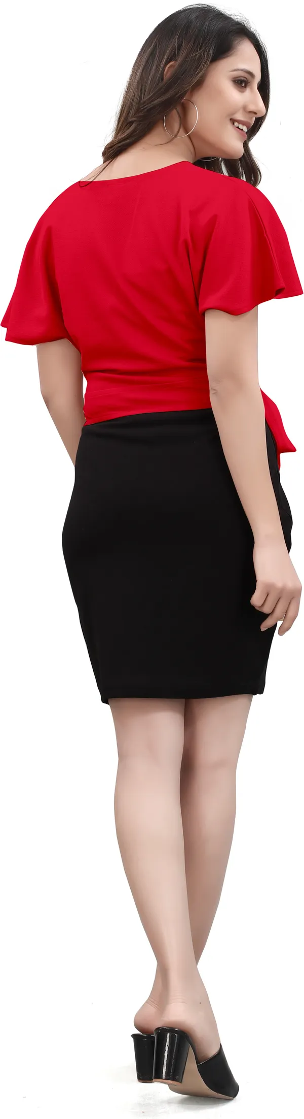 Skirt_Bodycon_Dress-Trendy_Fashion_Collection